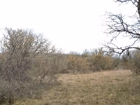 lot de terrains a esclauzels