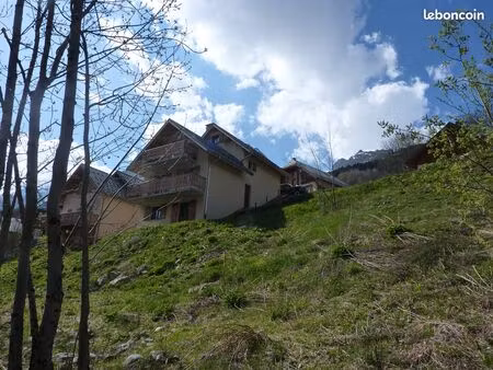 terrain constructible