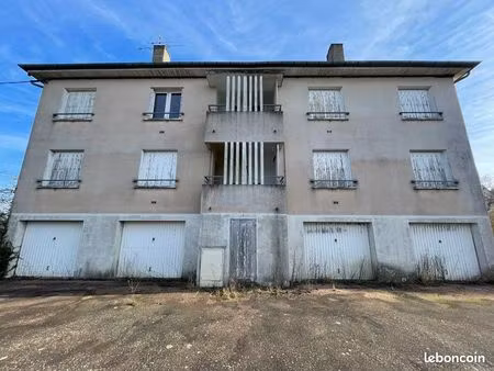 immeuble 4 appartements