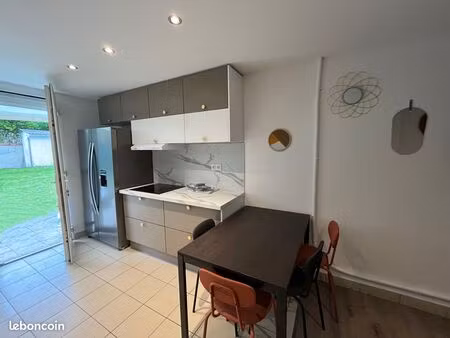 immeuble de rapport (colocation) – 10% de rentabilité brute – mons-en-barœul