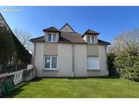 immeuble 3 pièces 73 m²