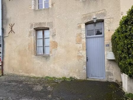 immeuble 9 m² oisseau-le-petit