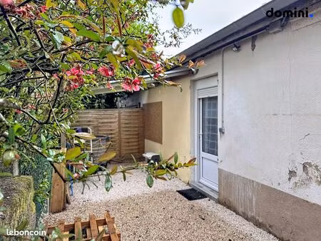 appartement 3 pièces 67 m²