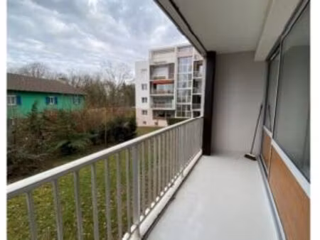 beau et grand studio de 35 m2