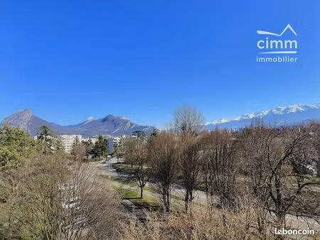 appartement 3 pièces 67 m²