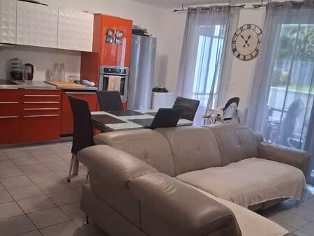 appartement a vendre