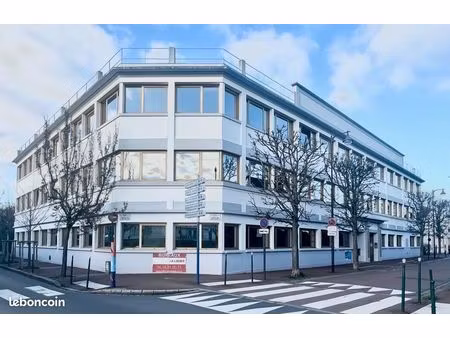 centre d'affaires rueil malmaison