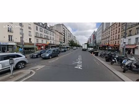 boutique 88 m² le kremlin bicetre