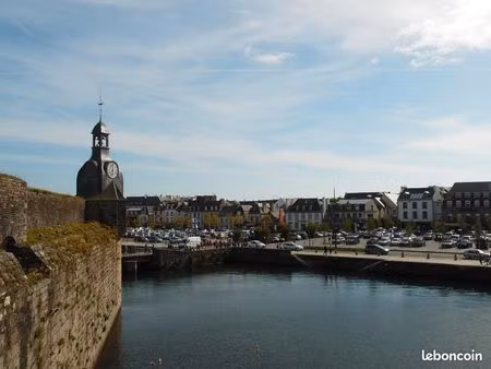 boutique 280 m² concarneau