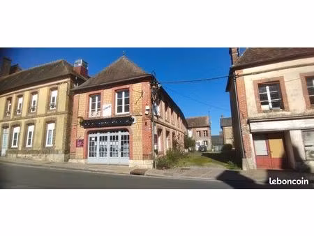 café-restaurant salle de spectacle