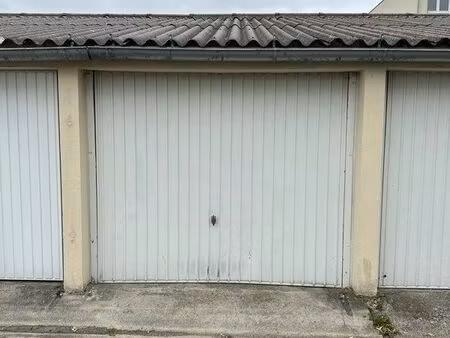 box à louer
