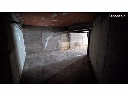 box à l'unité ou boxes en lot à vendre toulouse purpan