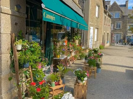 ? emplacement n°1 – premium – pleurtuit centre