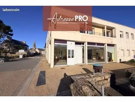 local commercial 150 m²