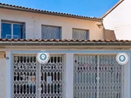 vends local commercial