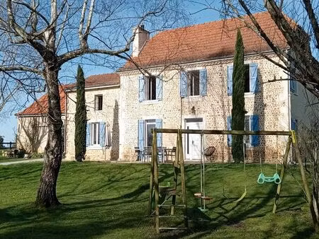 maison de 153m2