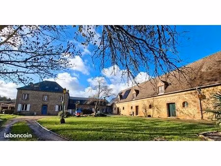 propriété 13 pièces 303 m²