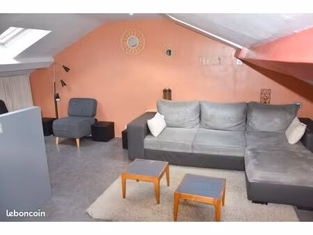 ? coup de cœur – maison familiale rénovée – aucun travaux – garage double - montferrand