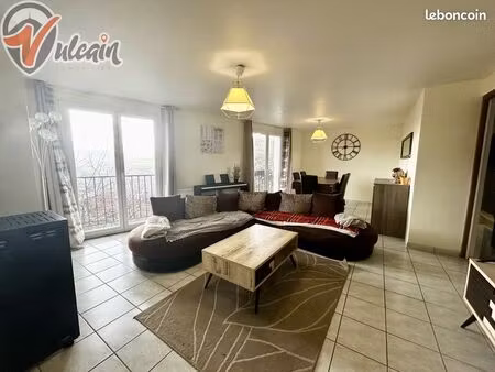 maison 5 pièces 115 m²