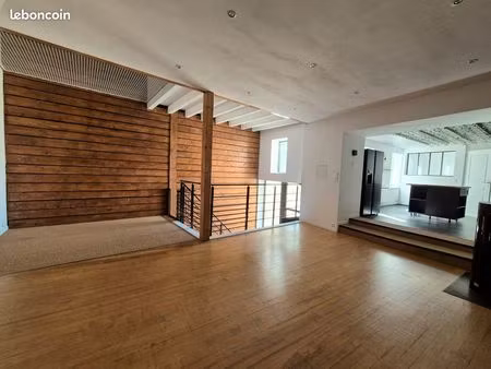 maison • 150 m2 • 5 pièces