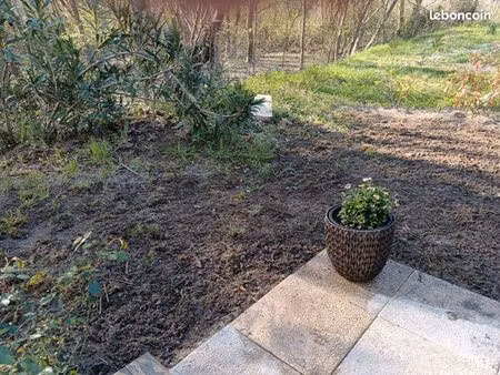 recherche maison pas chere