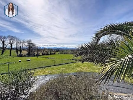 maison 5 pièces 109 m²