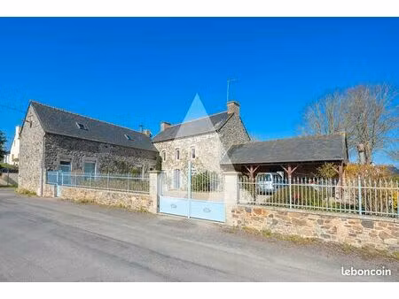 longère 7 pièces 228 m²