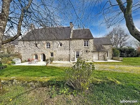 longère 7 pièces 174 m²