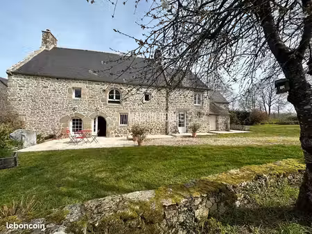 longère 7 pièces 174 m²