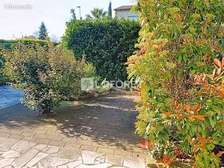 maison 4 pièces 97 m²