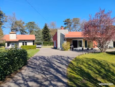 maison a vendre très lumineuse
