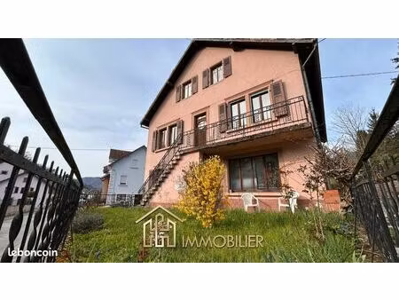 maison 6 pièces 150 m²