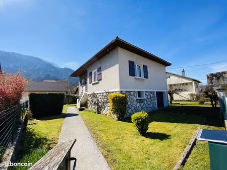 maison 5 pièces 81 m²