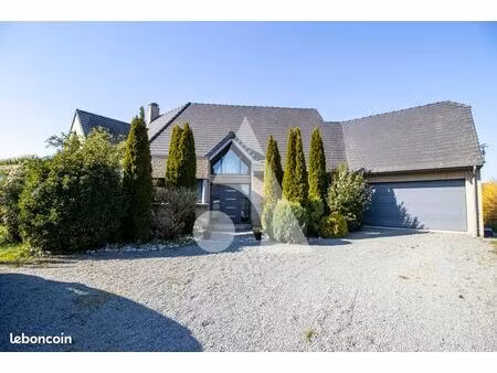 pavillon 10 pièces 200 m²