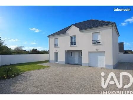 maison 7 pièces 160 m²