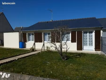 maison 5 pièces 96 m²