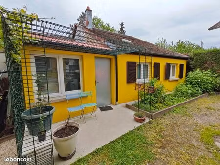 maisonnette à louer