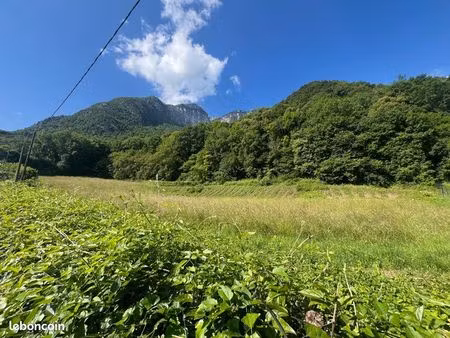 terrain 2000 m2 noyarey