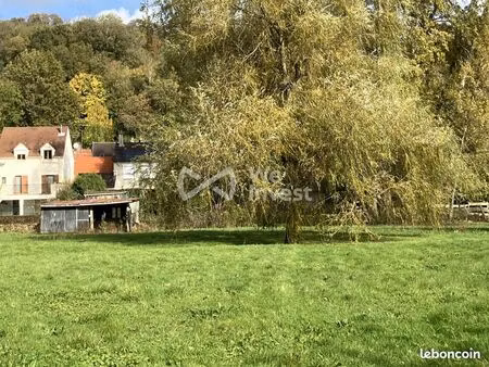 terrain 2385 m² la ferté-sous-jouarre