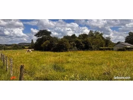 terrain plat constructible