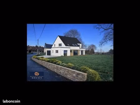 terrain constructible