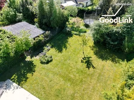 terrain 637 m² thomery