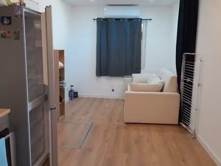 studio meublé à louer – le vignon-en-quercy