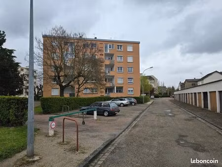 appartement t3 56 m2