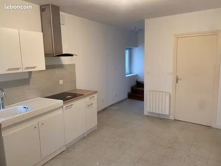 appartement à louer à charentay 69220