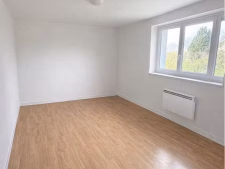 location studio 25 m2 cuisine indépendante