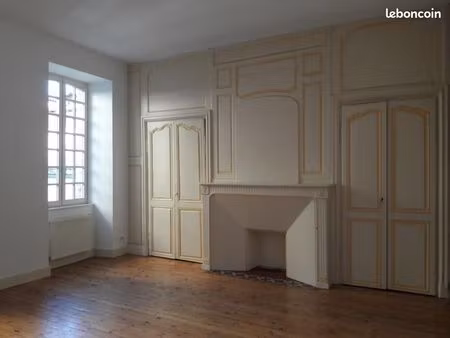 appartement 3 pièces 71 m²