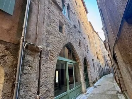 immeuble 300 m² cahors
