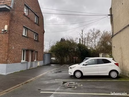 immeuble de rapport 149 m² lille