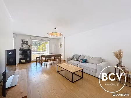 appartement 3 pièces 75 m²